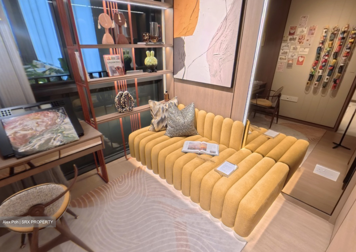 Skye At Holland (U/C) (D10), Apartment #489788181